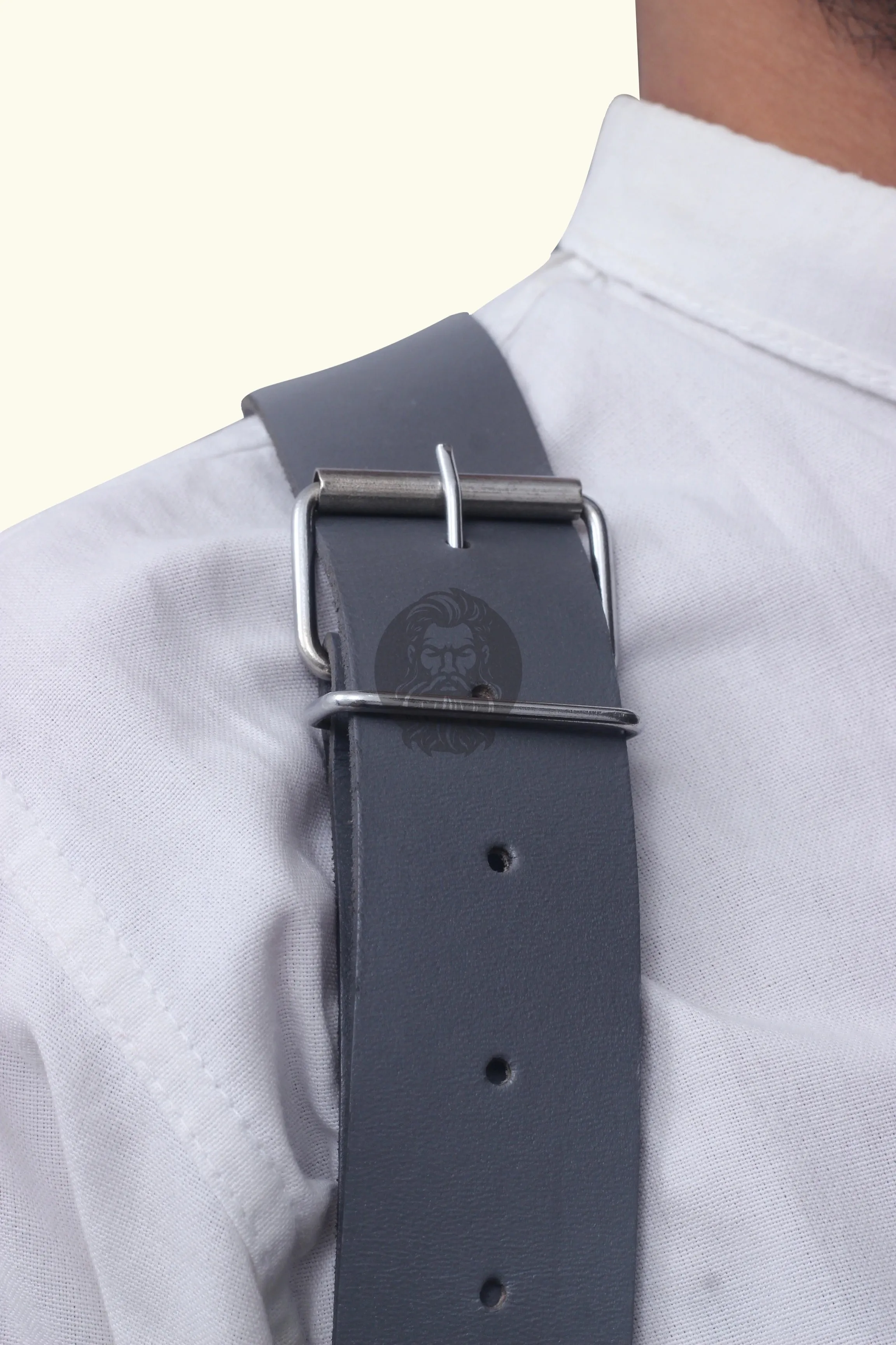 Men's Fashion Harness
