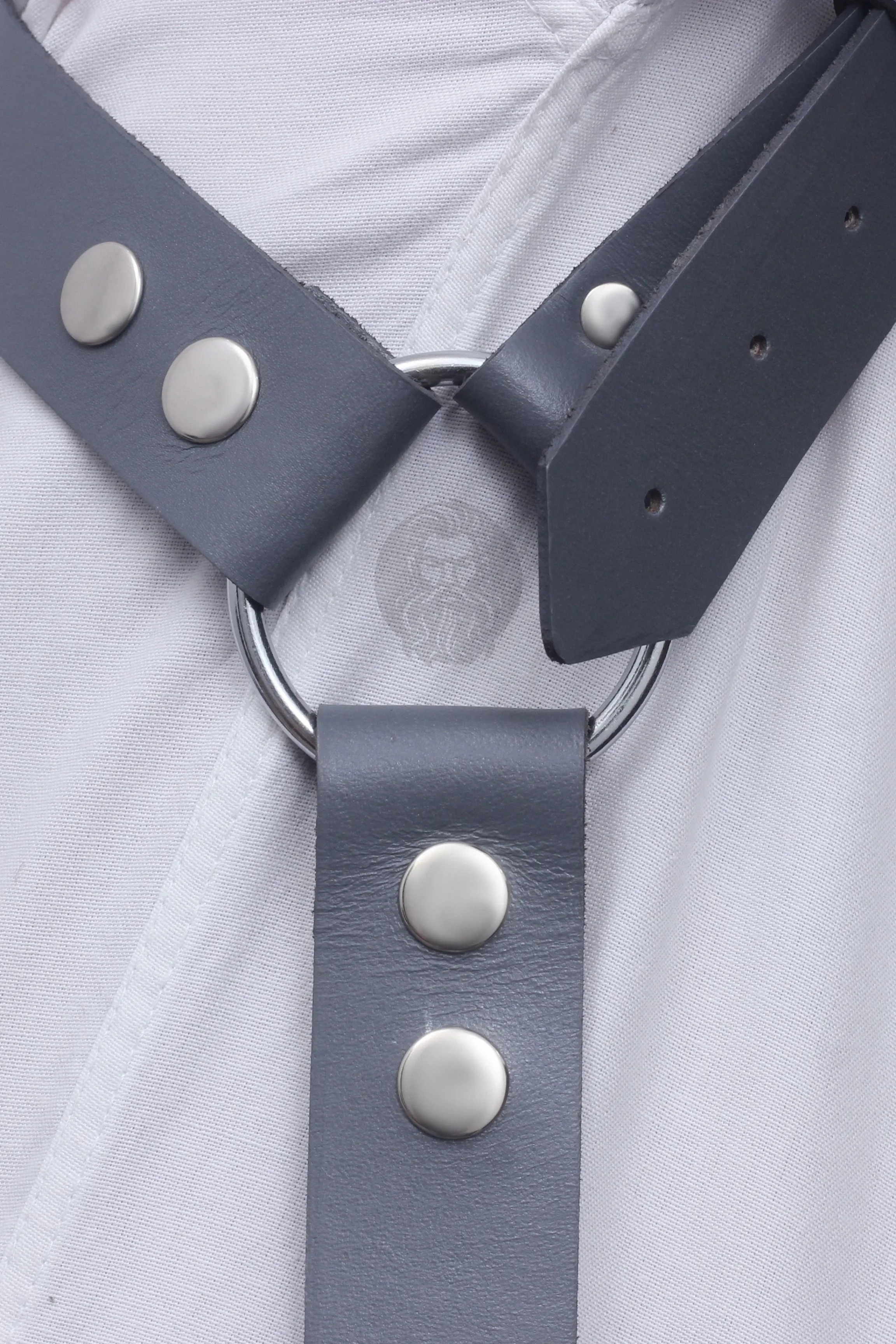 Men's Fashion Harness