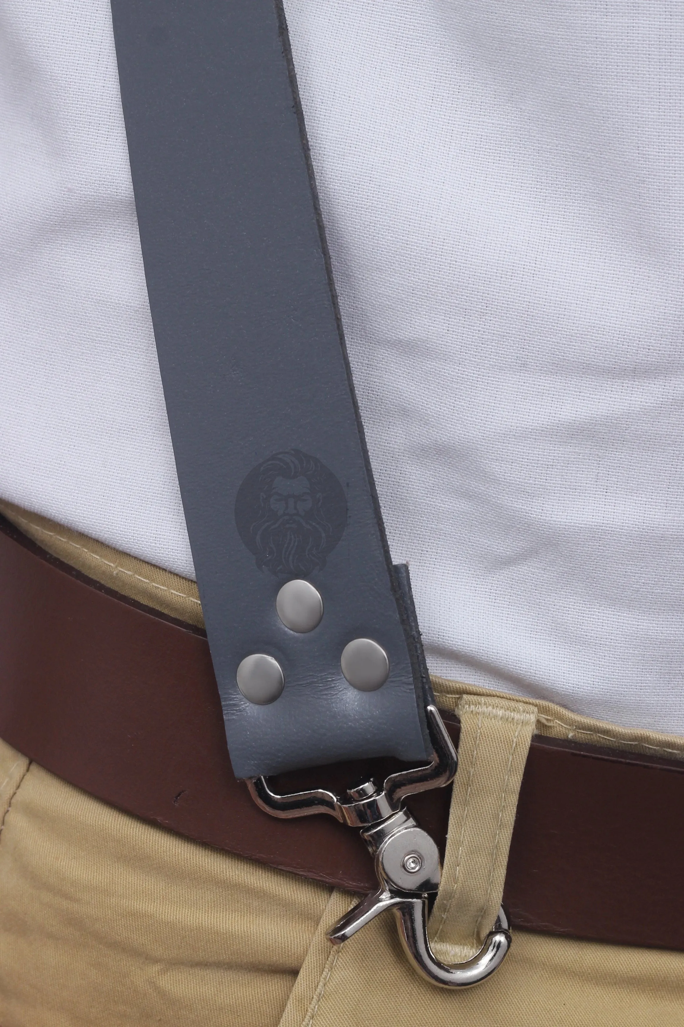 Men's Fashion Harness
