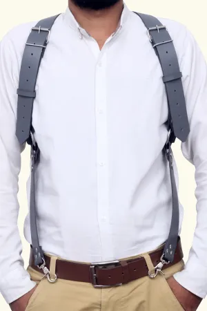 Men's Fashion Harness