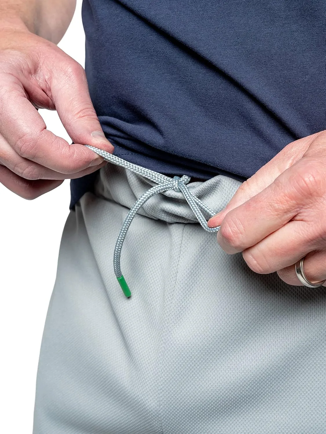 Men's Mesh Sport Pant