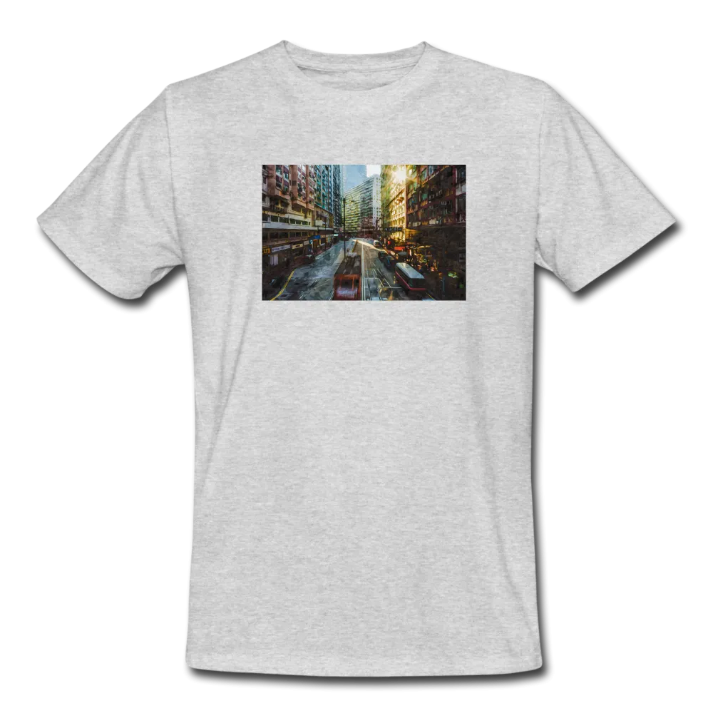Men’s Workwear T-Shirt