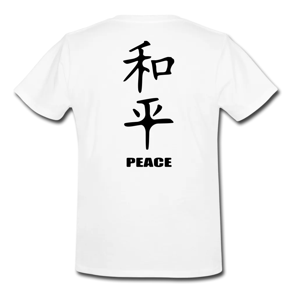 Men’s Workwear T-Shirt
