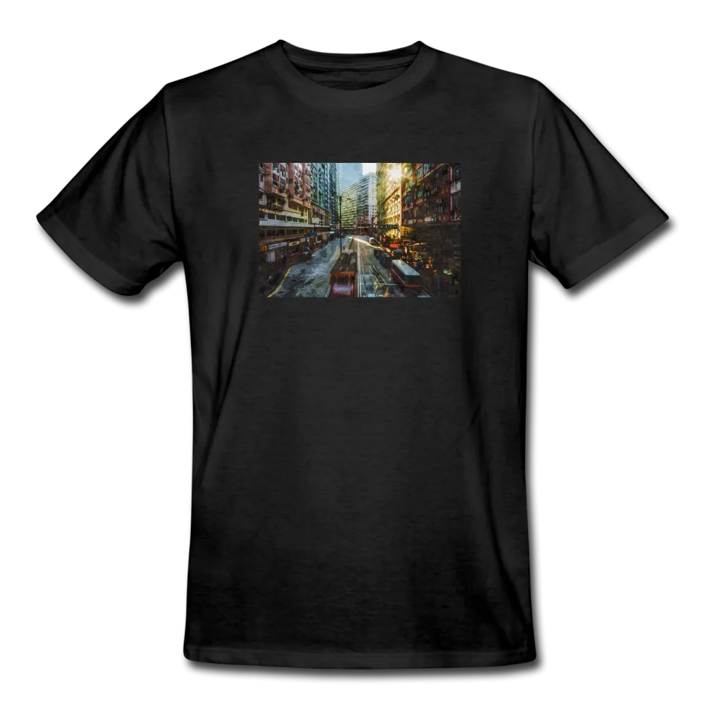 Men’s Workwear T-Shirt