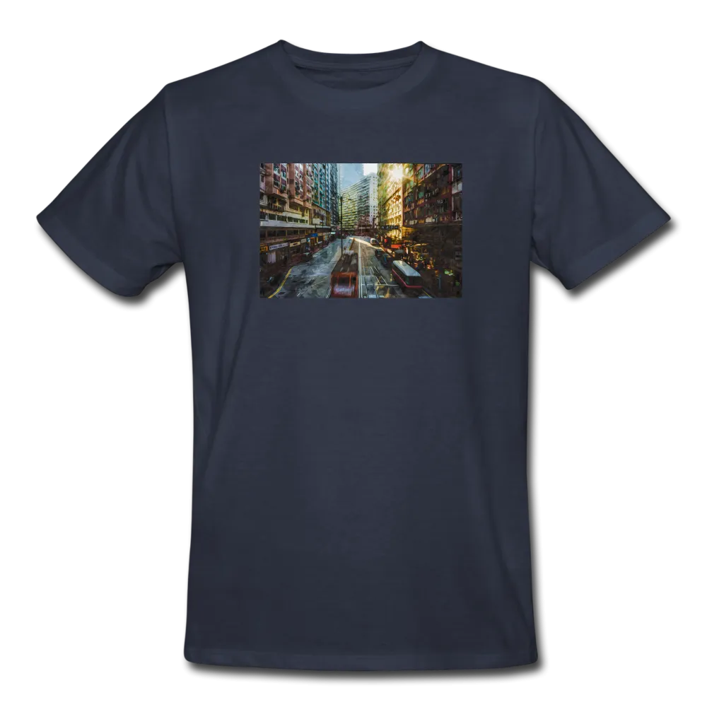 Men’s Workwear T-Shirt