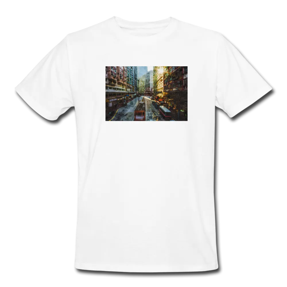 Men’s Workwear T-Shirt
