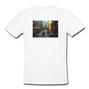 Men’s Workwear T-Shirt
