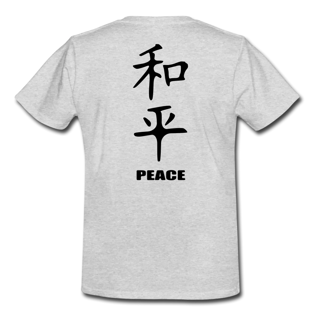 Men’s Workwear T-Shirt