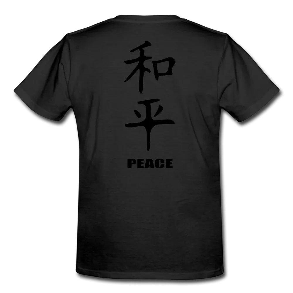 Men’s Workwear T-Shirt