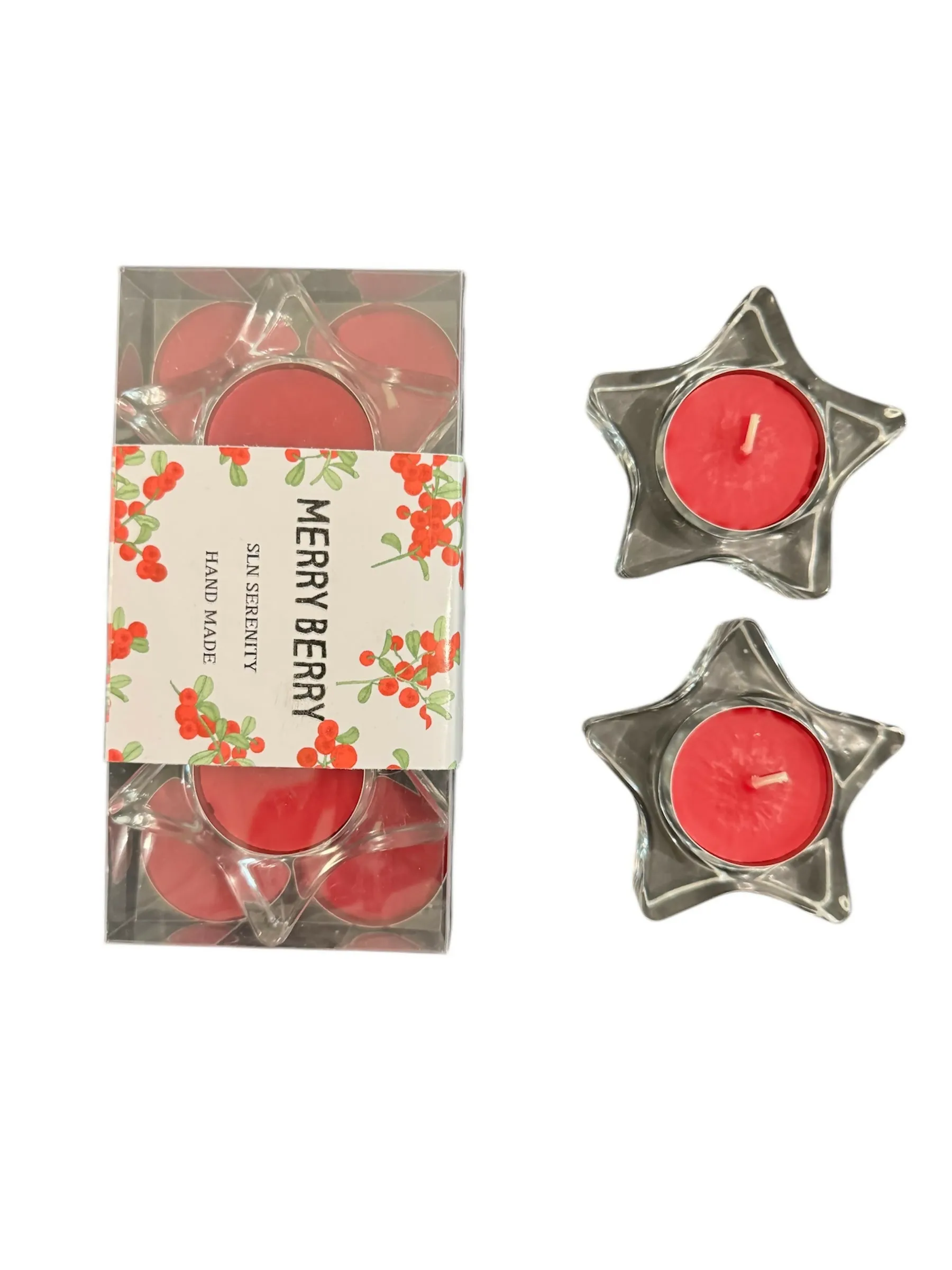 Merry Berry