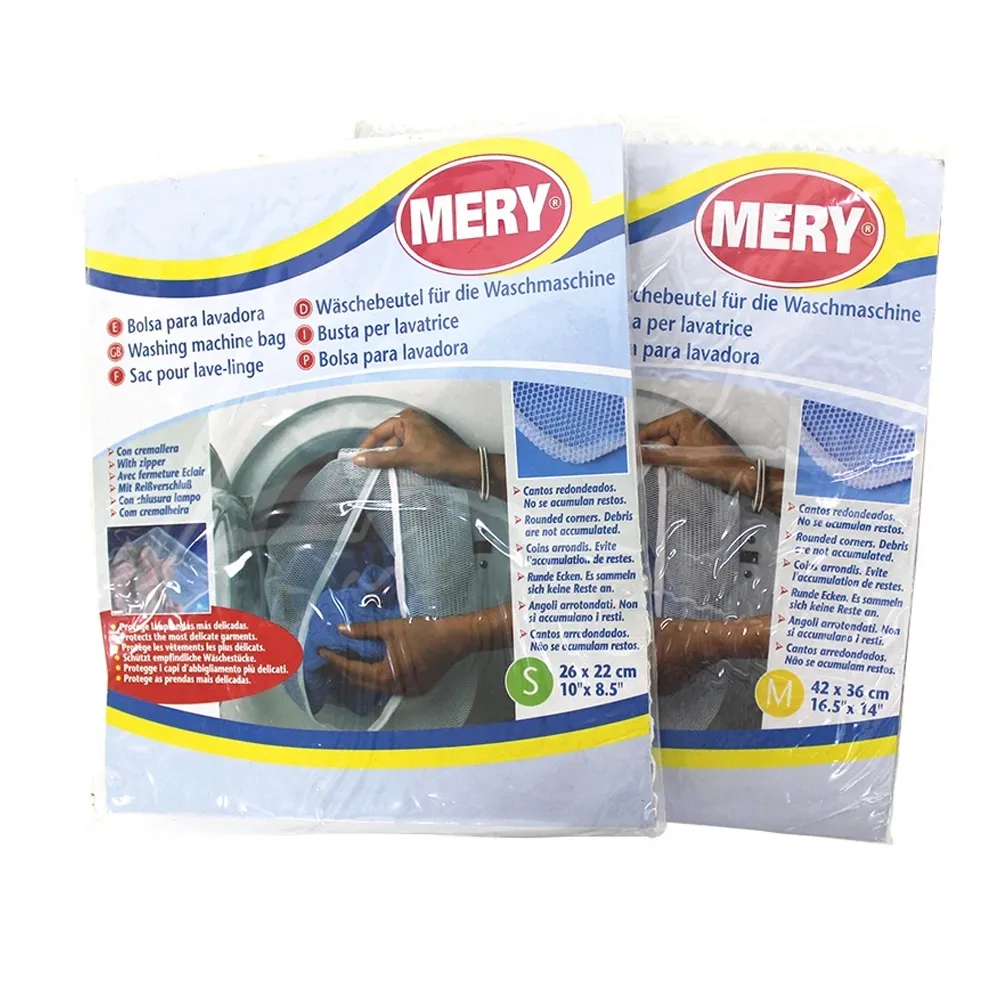Mery Net Washing Machine Bag