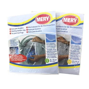 Mery Net Washing Machine Bag