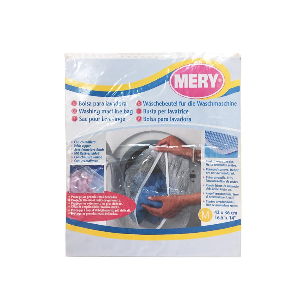 Mery Net Washing Machine Bag