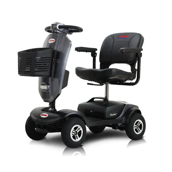 Metro Mobility Patriot 4-Wheel Mobility Scooter