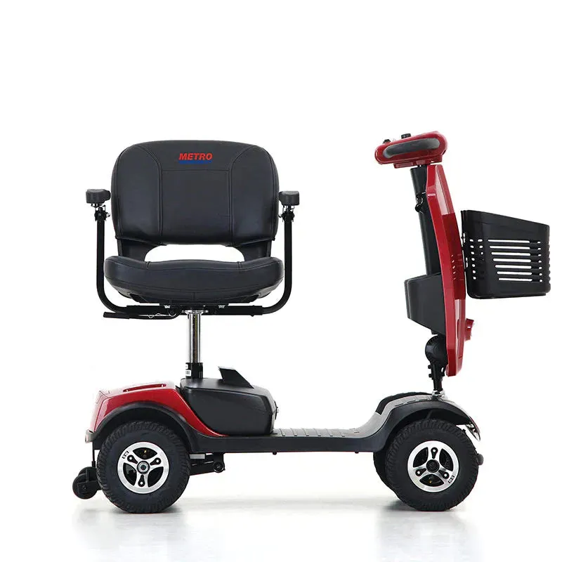 Metro Mobility Patriot 4-Wheel Mobility Scooter