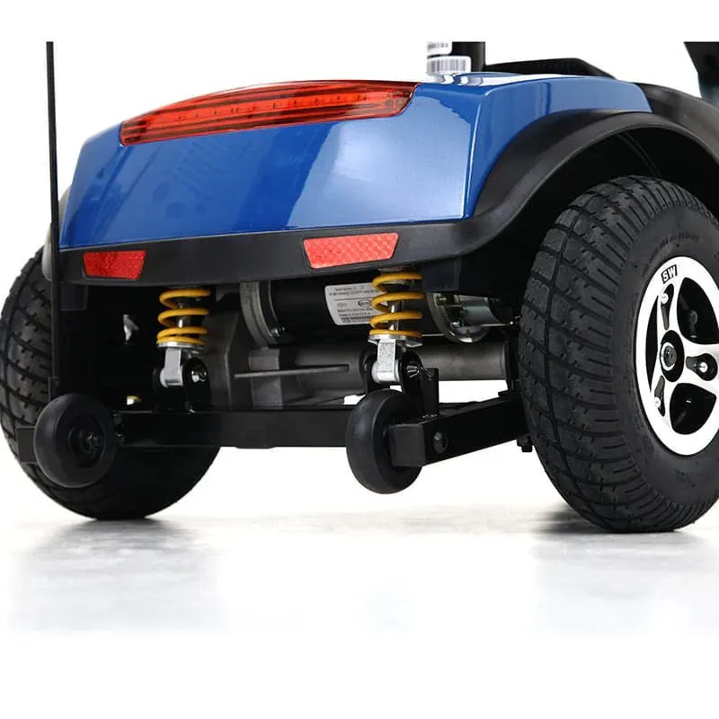 Metro Mobility Patriot 4-Wheel Mobility Scooter