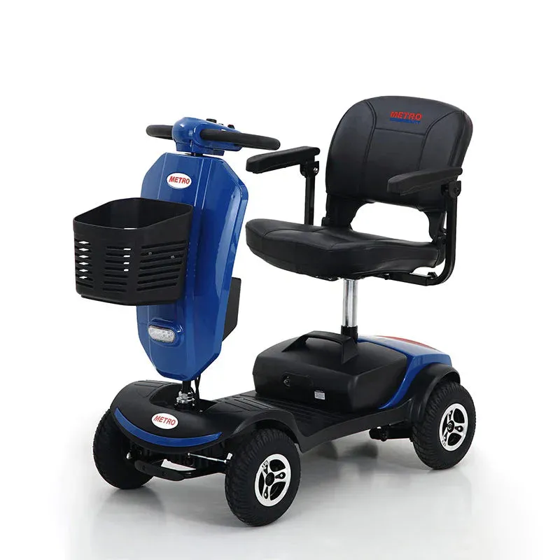 Metro Mobility Patriot 4-Wheel Mobility Scooter