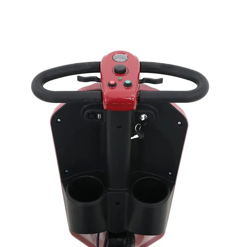 Metro Mobility Patriot 4-Wheel Mobility Scooter