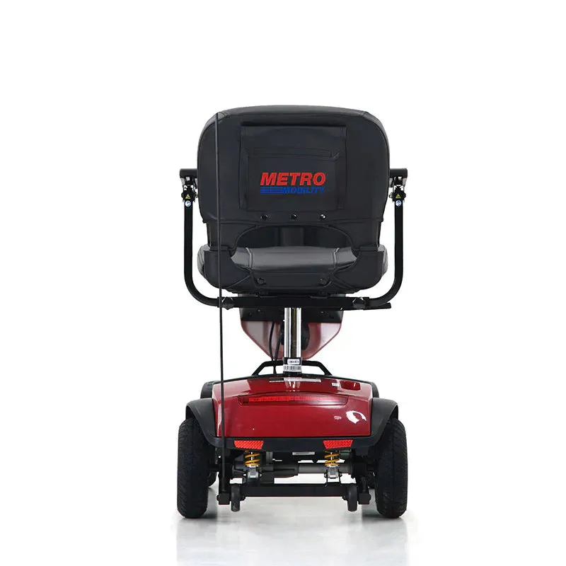 Metro Mobility Patriot 4-Wheel Mobility Scooter