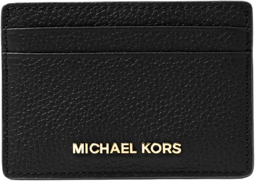Michael Kors Jet Set Card Holder