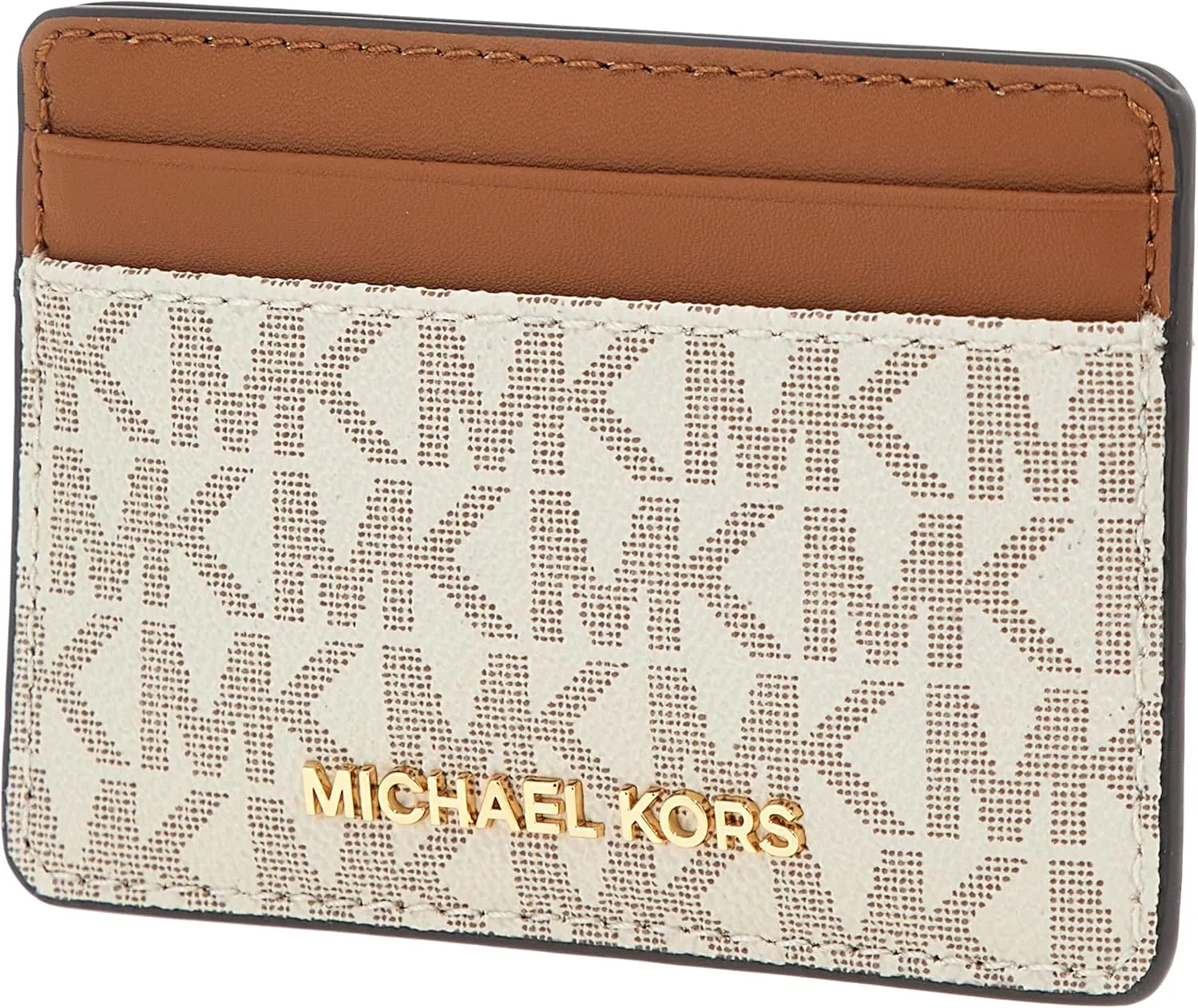 Michael Kors Jet Set Card Holder
