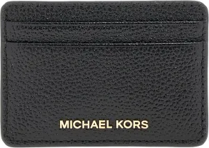 Michael Kors Jet Set Card Holder