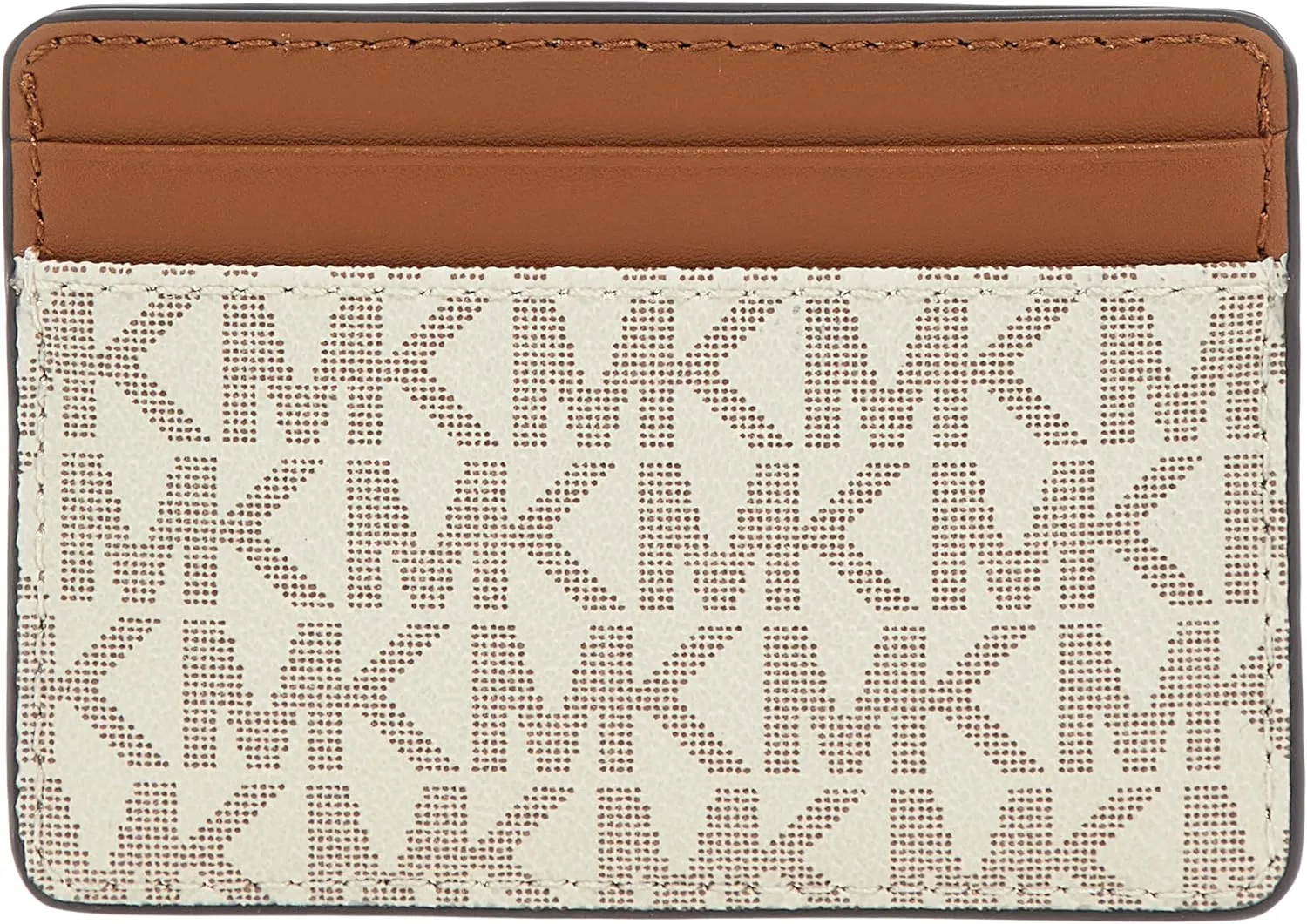 Michael Kors Jet Set Card Holder