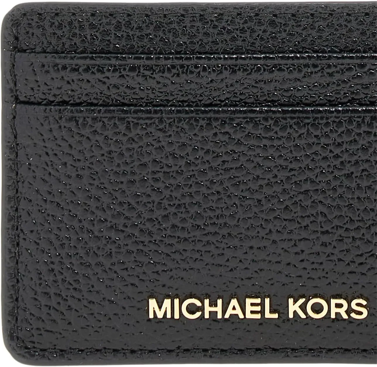 Michael Kors Jet Set Card Holder