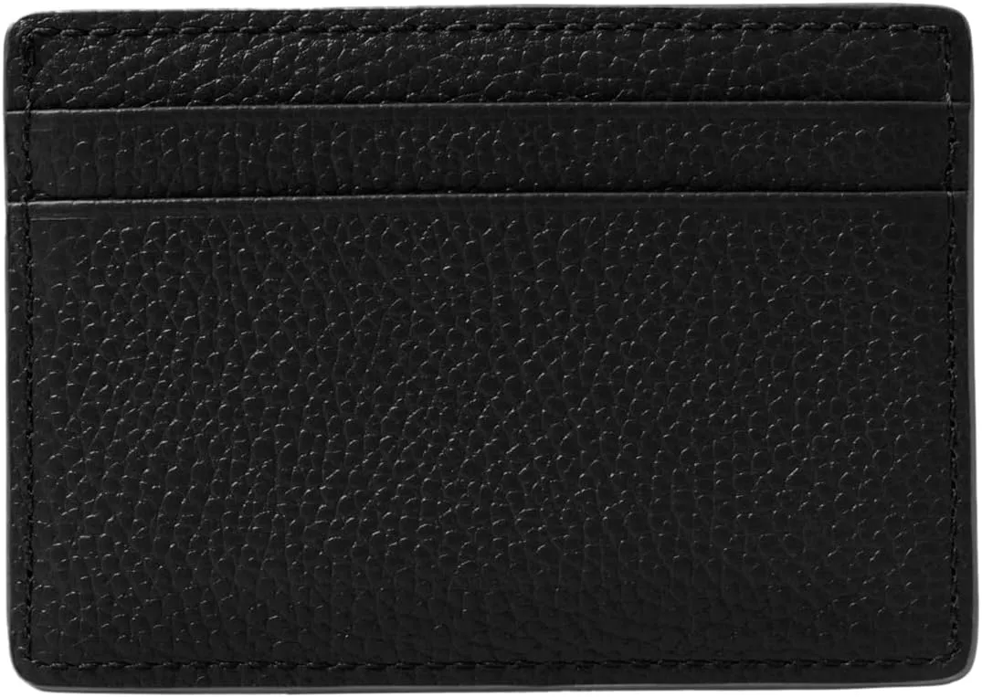 Michael Kors Jet Set Card Holder