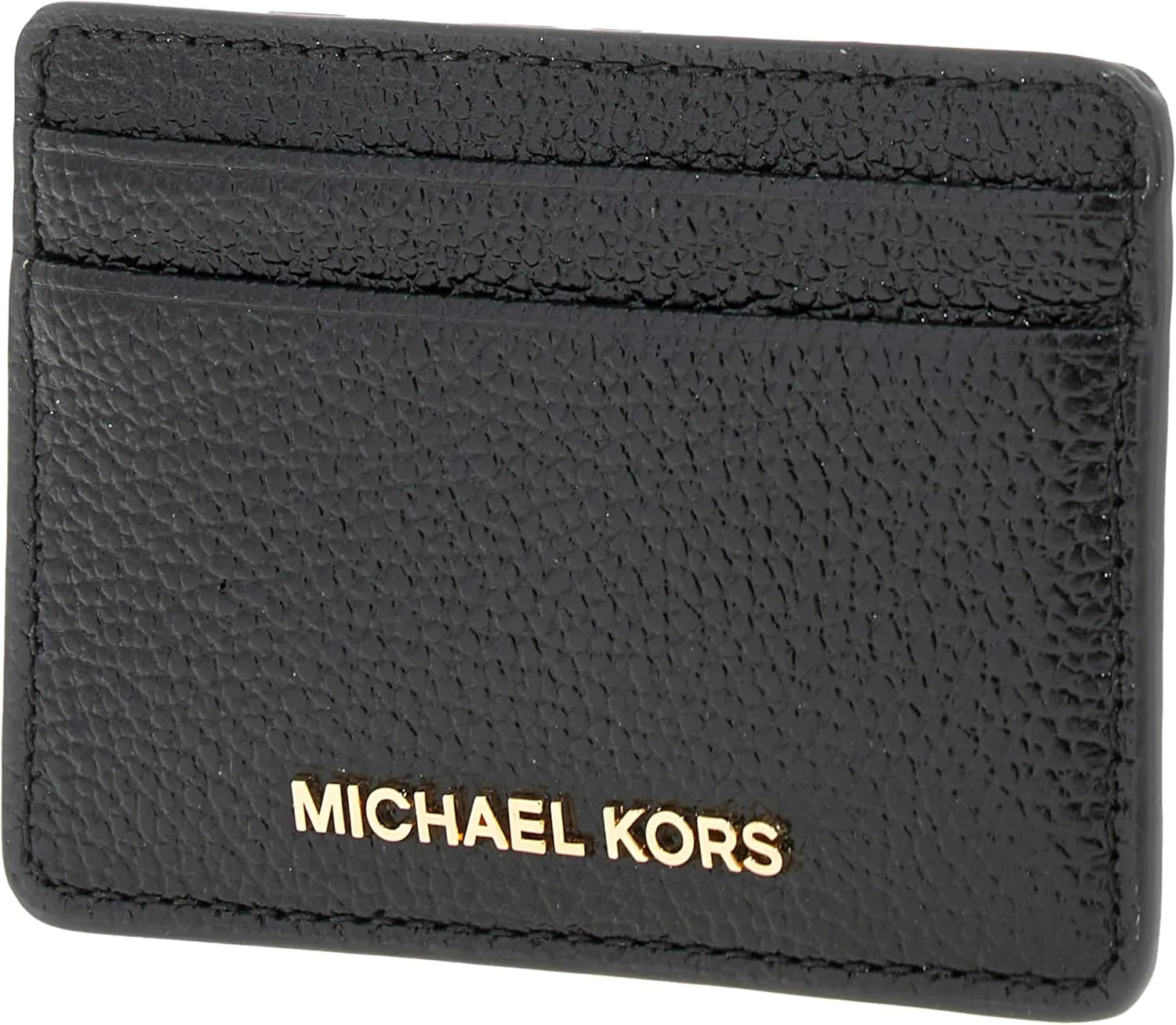 Michael Kors Jet Set Card Holder