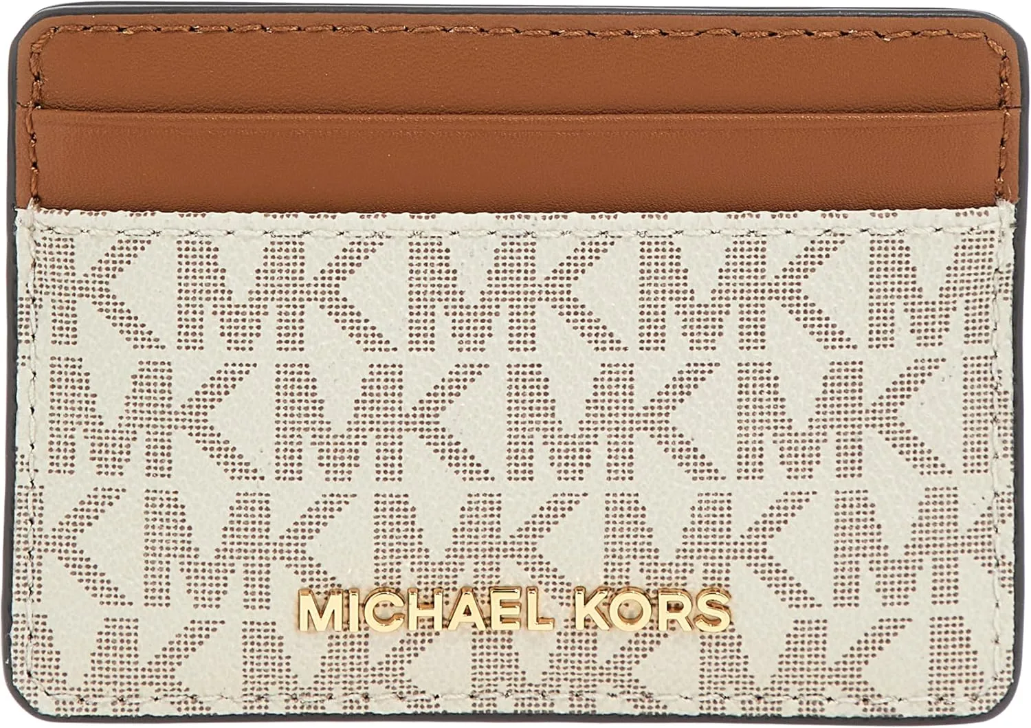 Michael Kors Jet Set Card Holder
