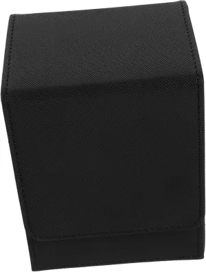 Mikikit Pu Card Holder Organizer for Game Cards Compact Storage Box Design for Boys and Girls and Collectors