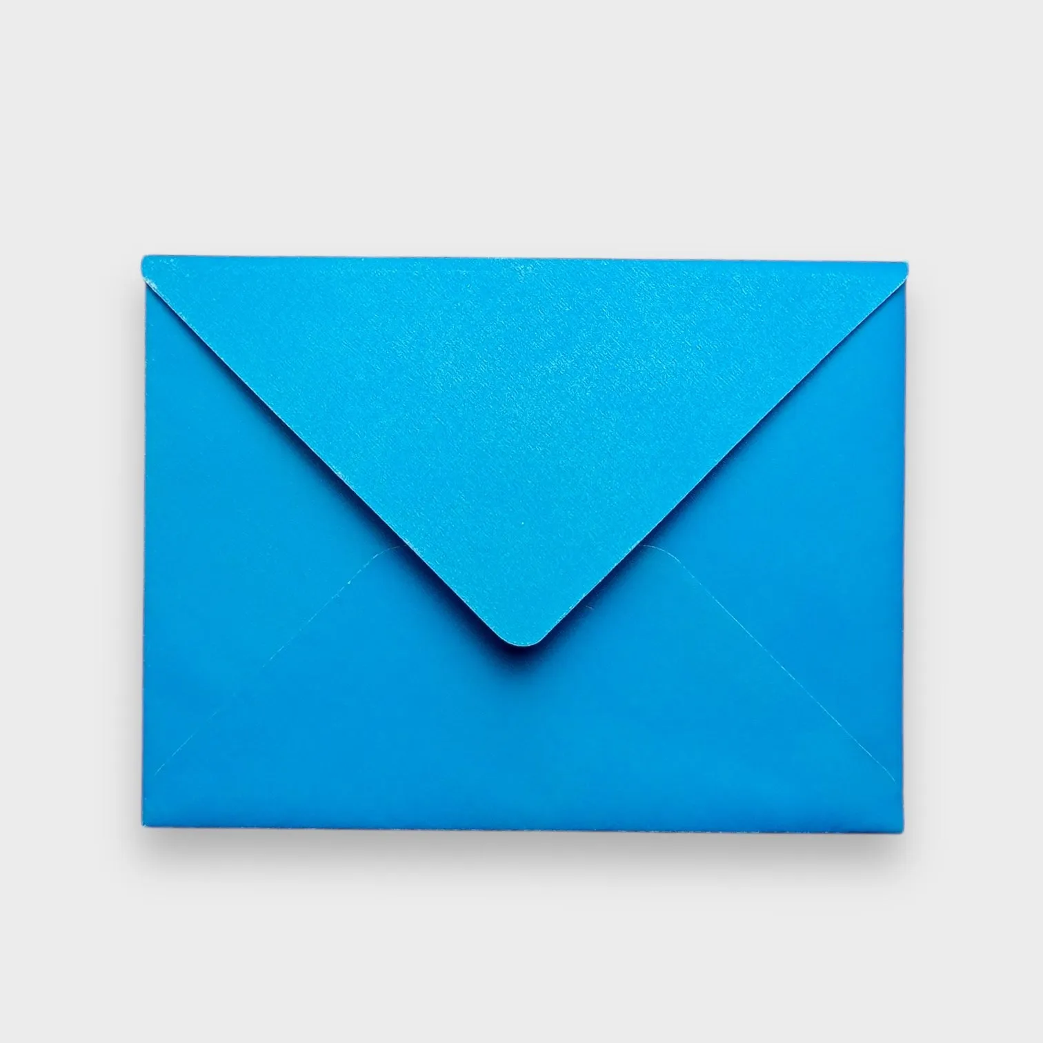 Mini Racer Envelope