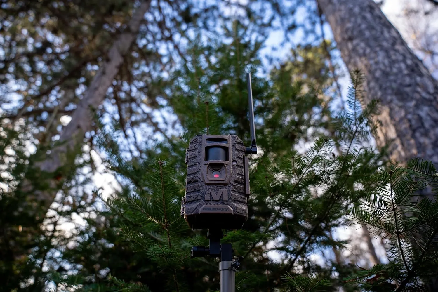 Mitigator 2.0​ / Cellular Camera / 24MP / Battery & SD Card Combo