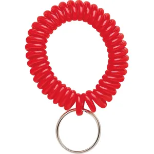 MMF Wrist Coil Key Rings