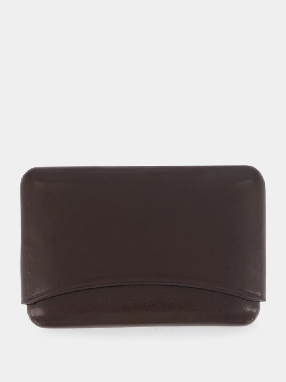 Molded Card Holder