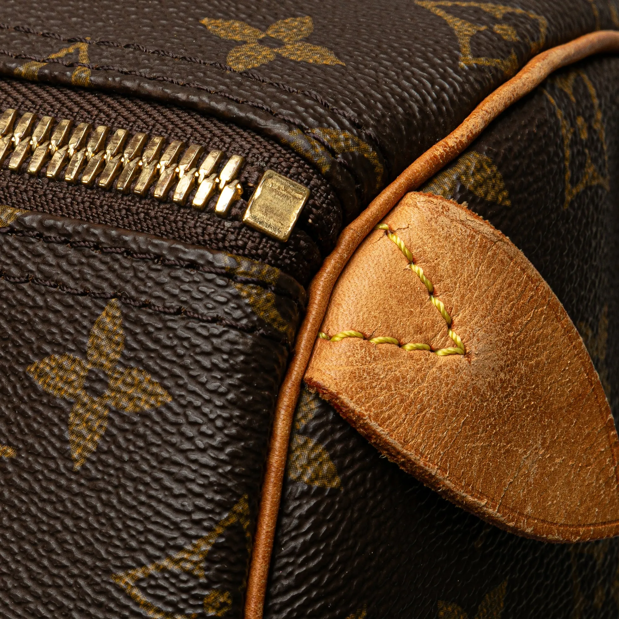 Monogram Keepall 55
