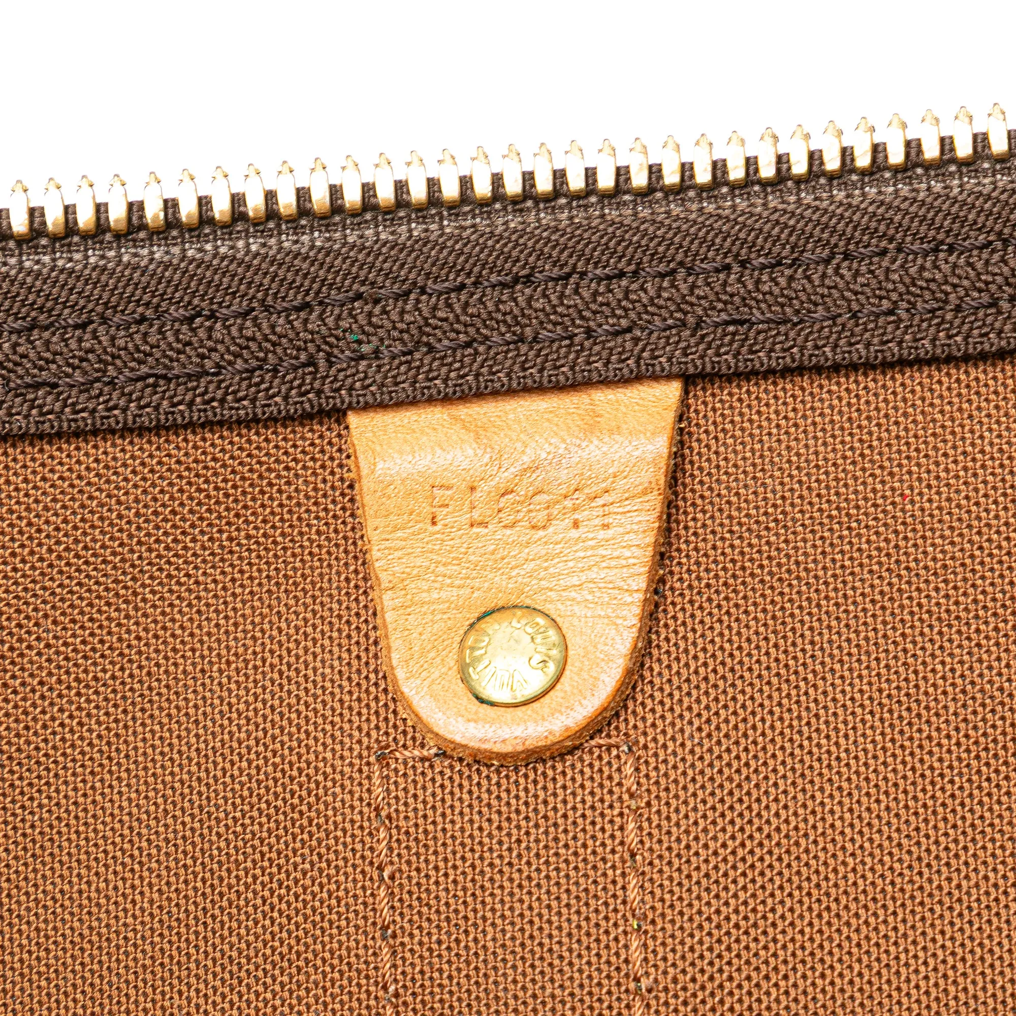 Monogram Keepall 55