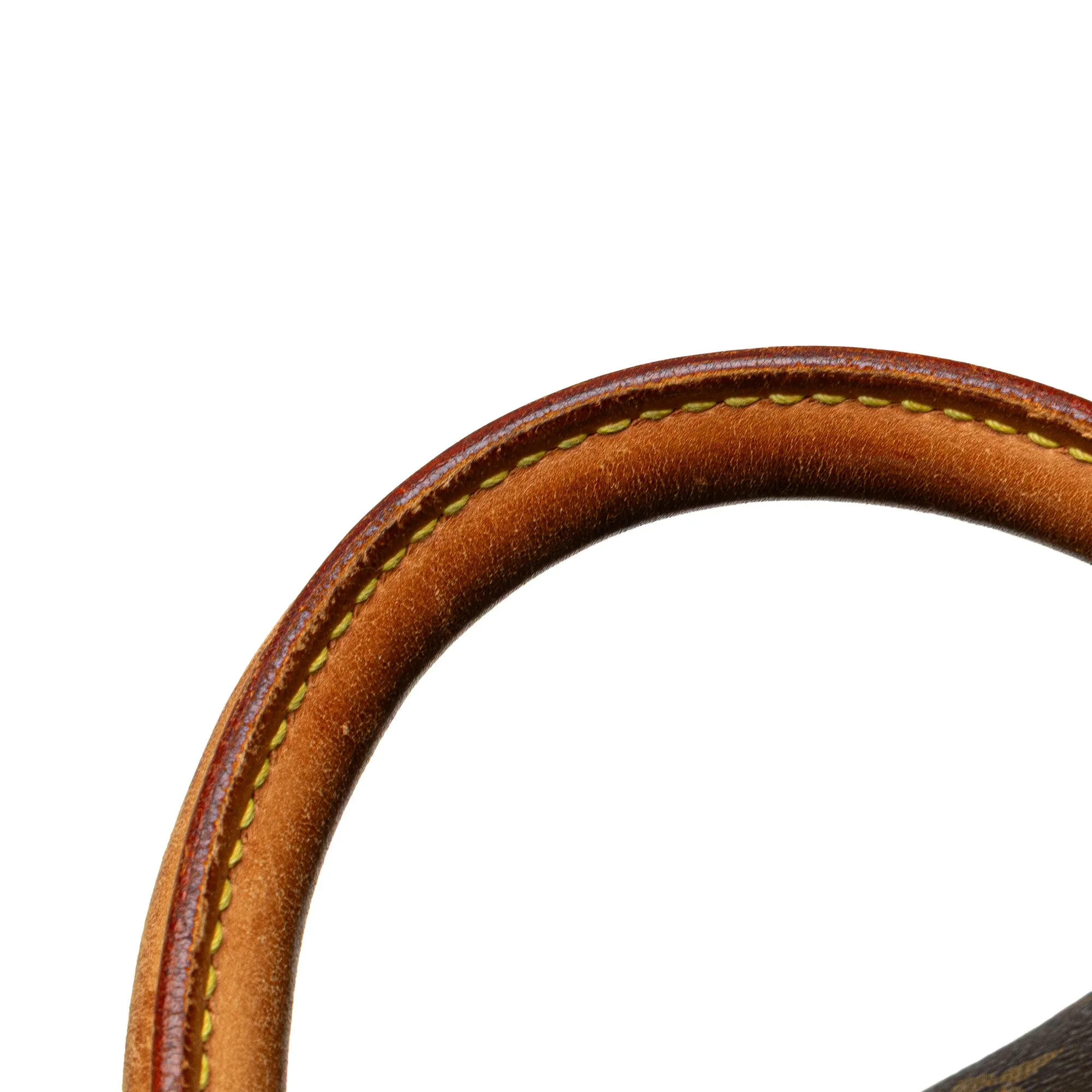 Monogram Keepall 55