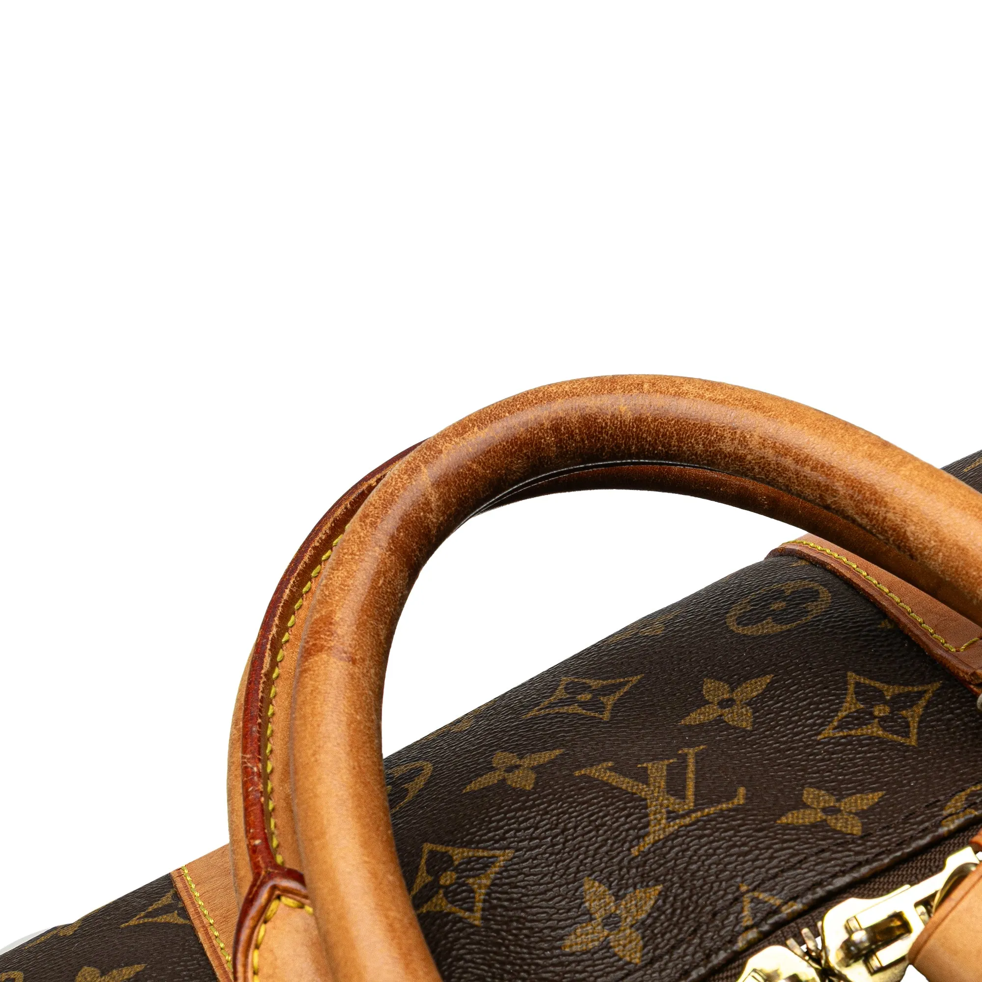Monogram Keepall 55