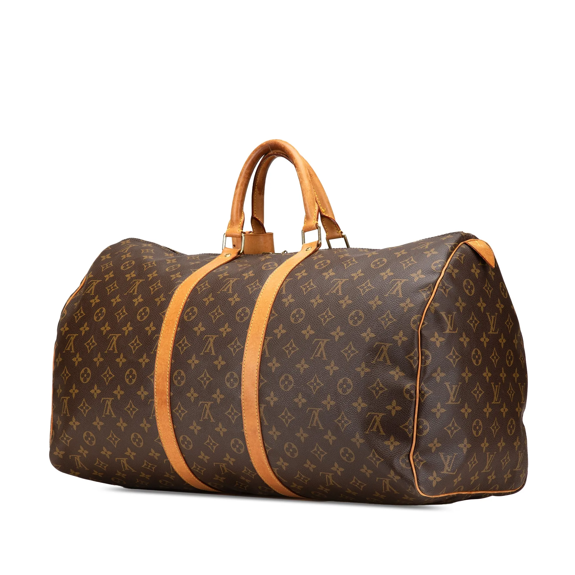 Monogram Keepall 55