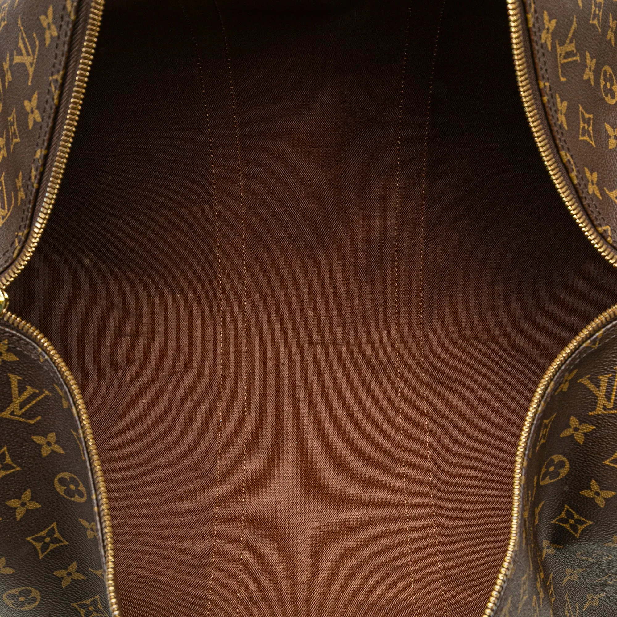 Monogram Keepall 55