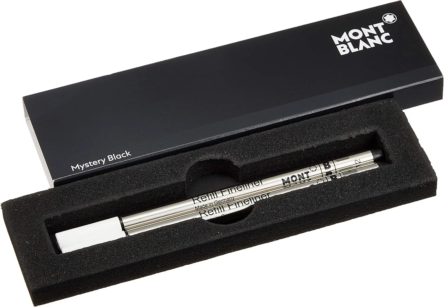 Montblanc Fineliner Refills – Pen Refills for Fineliner and Rollerball Pens by Montblanc