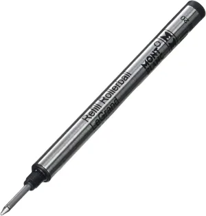 Montblanc Rollerball LeGrand Refills – Pen Refills for Meisterstück LeGrand Rollerball Pens with a Medium Tip
