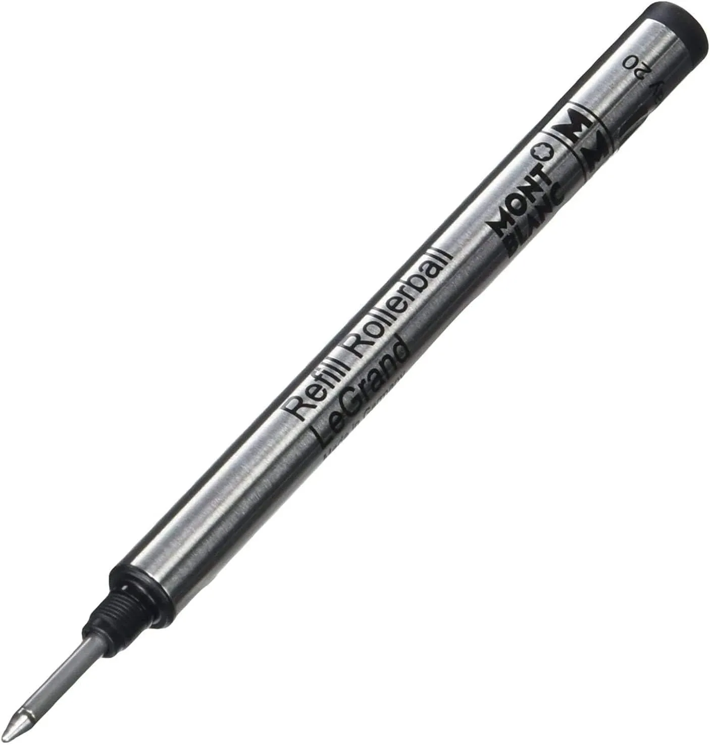 Montblanc Rollerball LeGrand Refills – Pen Refills for Meisterstück LeGrand Rollerball Pens with a Medium Tip