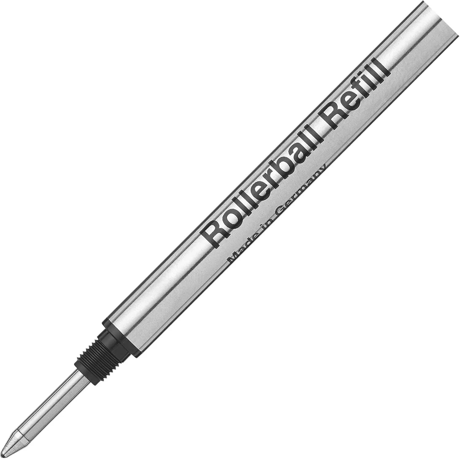 Montblanc Rollerball Refills – Quick-Drying Pen Refills for Montblanc Rollerball and Fineliner Pens