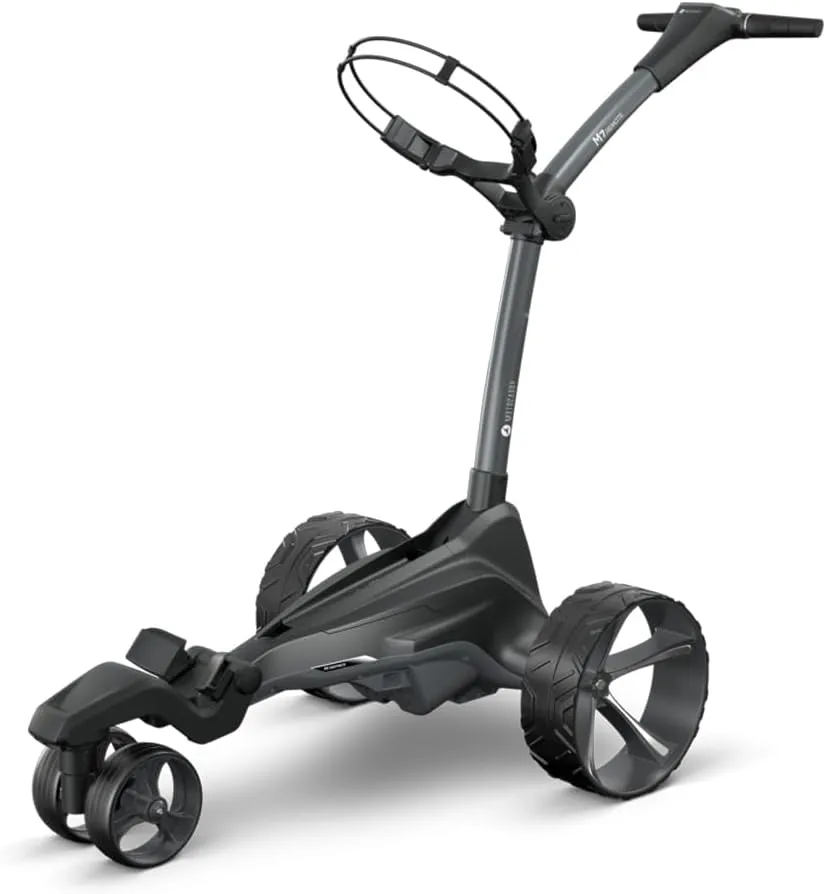 Motocaddy Golf M7 Remote Control Electric Caddy