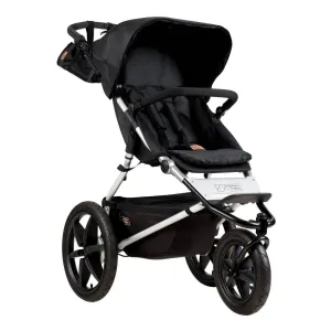 Mountain Buggy Terrain, Onyx