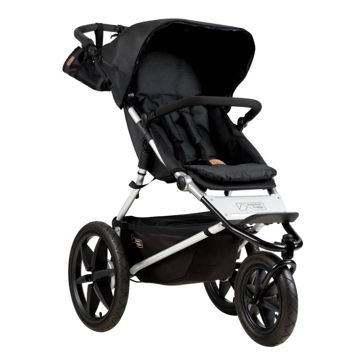 Mountain Buggy Terrain, Onyx