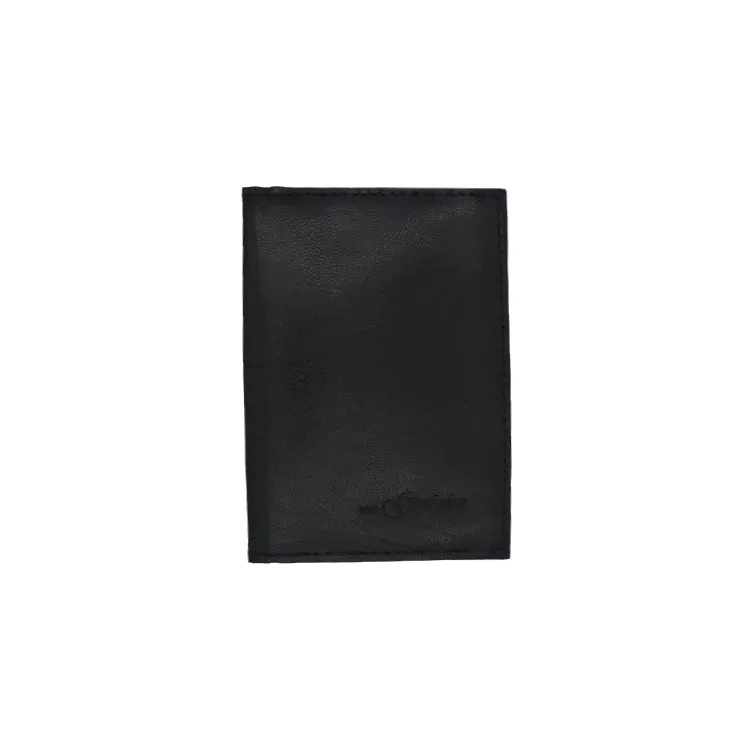 MT. G: Randy Leather Card Holder